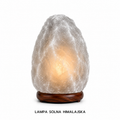 Lampa solna szara 3-5kg